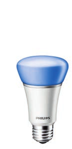 Οι λαμπτήρες Philips hue μπορούν να ελεχθούν χωρίς τη χρήση της εφαρμογής, μέσω