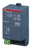 2 LR/M.6.2 2CDG008R00 48983 52,06 0,3 Στοιχείο universal dimmer ενός καναλιού (-fold), 300 VA Ρύθμιση φωτεινότητας για λαμπτήρες πυράκτωσης 230 V ή λαμπτήρες αλογόνου χαμηλής τάσης (300 W/VA).