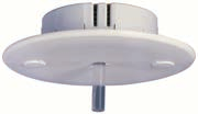 ABB i-bus KNX Φωτισμός και αισθητήρες φωτεινότητας LF/U 2. Αισθητήριο έντασης φωτός, χωνευτής τοποθέτησης Αισθητήριο φωτεινότητας για τις συσκευές LR/S, LR/M, DLR/S 8.