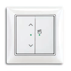 Νέα εξειδικευμένα dimmer LED RGB KNX, 655/30-500 και 655/40-500 Νέα καινοτομική σειρά dimmer LED με ενσωματωμένο τροφοδοτικό, σταθερής καμπυλής, 4 καναλιών αποκλειστικά από την ABB.