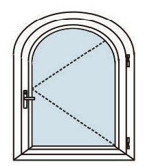 Πλεονεκτήματα κουφωμάτων αλουμινίου Τα αρχιτεκτονικά συστήματα αλουμινίου για πόρτες, παράθυρα και υαλοπετάσματα προσφέρουν τόσο στον αρχιτέκτονα όσο και στον καταναλωτή μεγάλη