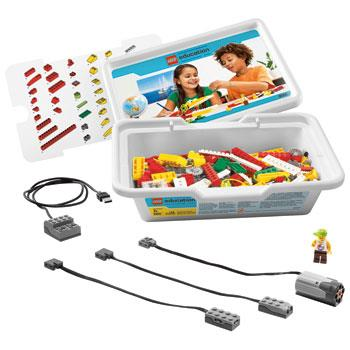 LEGO WEDO KIT 1 Hub σύνδεσης στον υπολογιστή 1