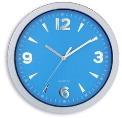 Αναλογικό Ρολόι Στην 3η εικόνα απεικονίζεται ένα αναλογικό ρολόι.