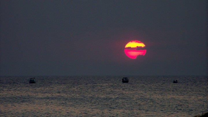 ΤΟΥΡΙΣΤΙΚΟΣ ΟΔΗΓΟΣ