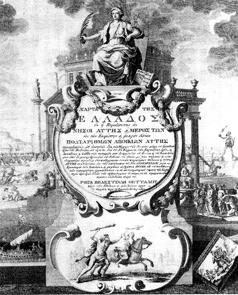Lieden, 1739 (?), www.easyart.
