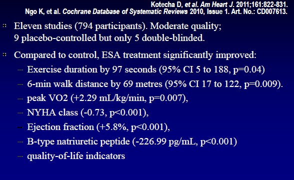 Meta-analyses