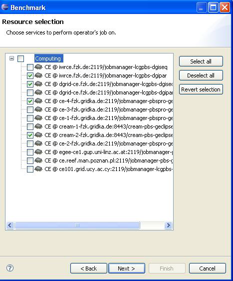 <?xml version="1.0" encoding="utf-8"?> <gbdl:benchmark xmlns:gbdl="http://www.grid.ucy.ac.cy/docs/gbdl" description="application" name="bonnieapplication"> <gbdl:resource>iwrce.fzk.