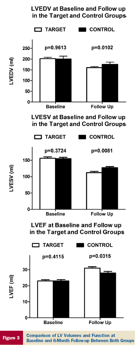 The TARGET Study: A Randomized, Controlled Trial.