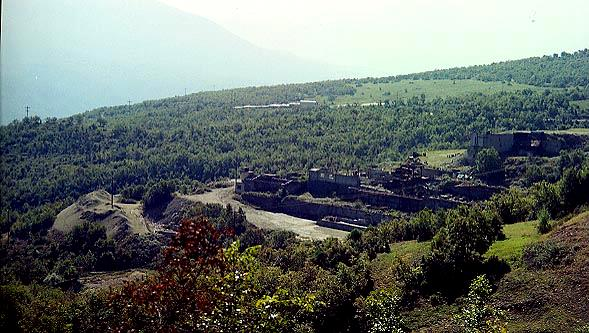 Εγκαταστάσεις εμπλουτισμού