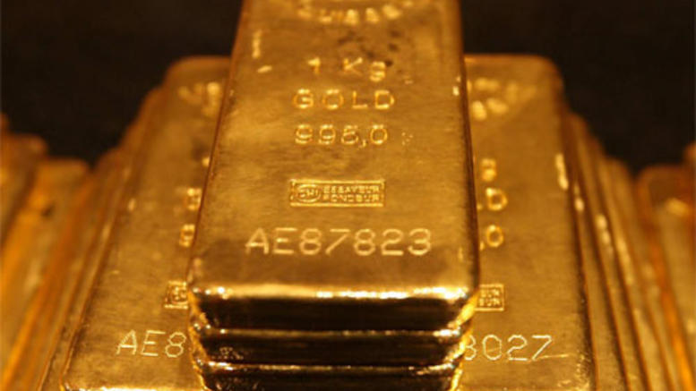 Σε διευκρινίσεις για τη διαχείριση του χρυσού προχώρησε η Τράπεζα της Ελλάδος, απαντώντας σε δημοσίευμα.