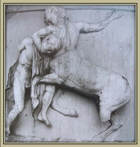 Brommer, Die Metopen des Metopen des Parthenon The Parthenon Frieze, Ian jenkins 69.