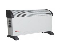 χαλαζία οικονομική με 2 λάμπες 800W 2 υψηλής ποιότητας και ανθεκτικές λάμπες Quartz 400W 2 ρυθμίσεις θέρμανσης 400W / 800W Διακόπτης ασφάλειας σε