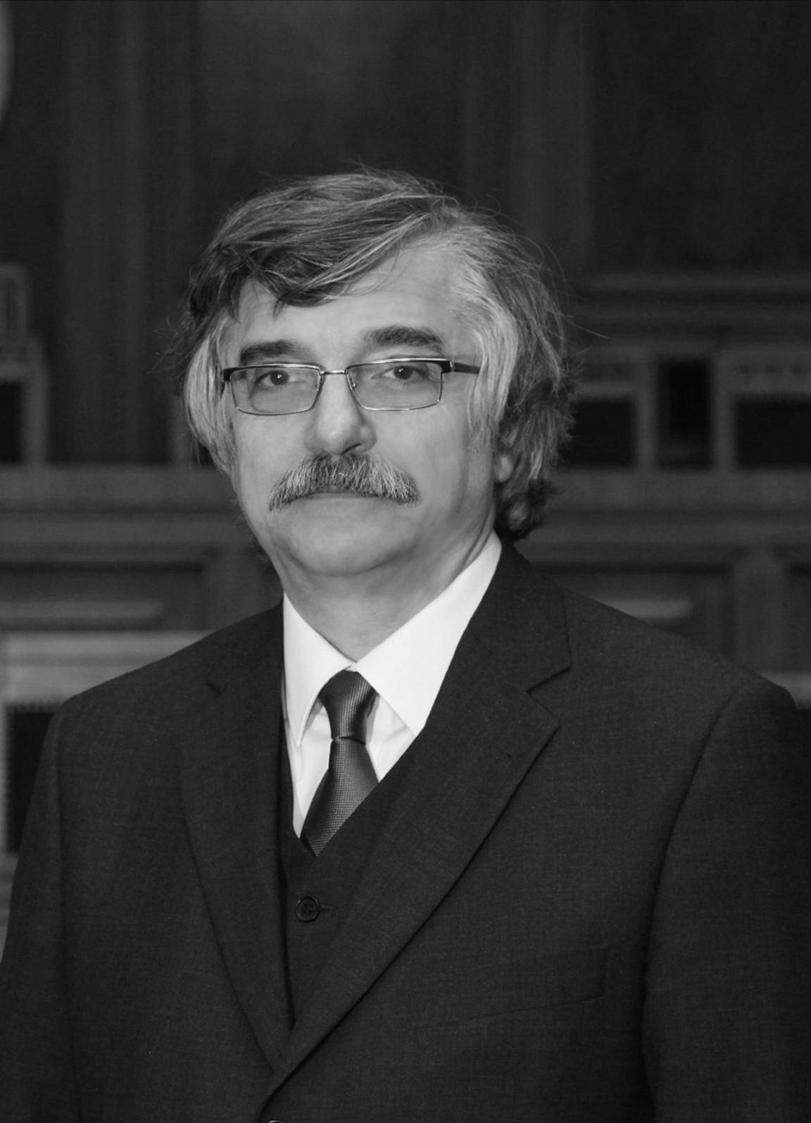 prof. RNDr. Karol Mičieta, PhD.