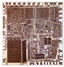 The Intel 8086 29,000 Transistors Clock Speeds: 5, 8 and 10 MHz