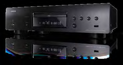 Blu-Ray Universal Disc Transporters // DBT-3313UD + DBT-1713UD 15 DBT-3313UD BLU-RAY UNIVERSAL DISC TRANSPorTER ΠΡΟΪΟΝΤΑ HOME THEATRE Κάντε ένα άλμα προς τα εμπρός, επιλέγοντας το Universal Blu-ray