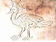 Φοίνικας, το μυθικό πουλί, νίκη κατά του θανάτου Παράσταση
