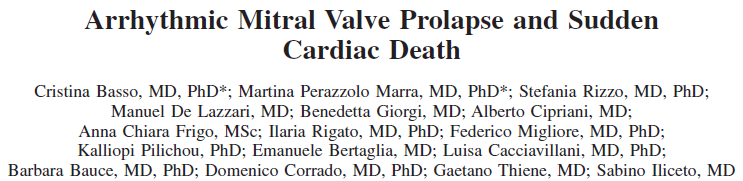 inferior leads, and all had RBBB ventricular arrhythmias.