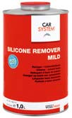 126 : ΚΑΘΑΡΙΣΜOΣ Silicone Remover Mild Καθαριστικό σιλικόνης - Μαλακό Για τον καθαρισμό όλων των επιφανειών και την προετοιμασία τους για βαφή.
