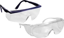 952 στάδιο προστασίας P2SL 10 60 Safety Lens Προστατευτικά γυαλιά Ελαφριά προστατευτικά γυαλιά με πολυανθρακικό φακό και με καλή πλαϊνή προστασία.