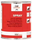 40 : ΣΙΔΗΡOΣΤΟΚΟΙ Carbo Spray Verdünner Διαλυτικό για το Carbo Spray > Περιγραφή Διαλυτικό για τον Carbo Spray 148.234 Διάφανο / Δοχείο 1.