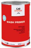 68 : ΒΑΦH Wash Primer 149.014 Wash Primer / 1.0 lt 1 6 149.015 Πρόσθετο Wash Primer / 1.