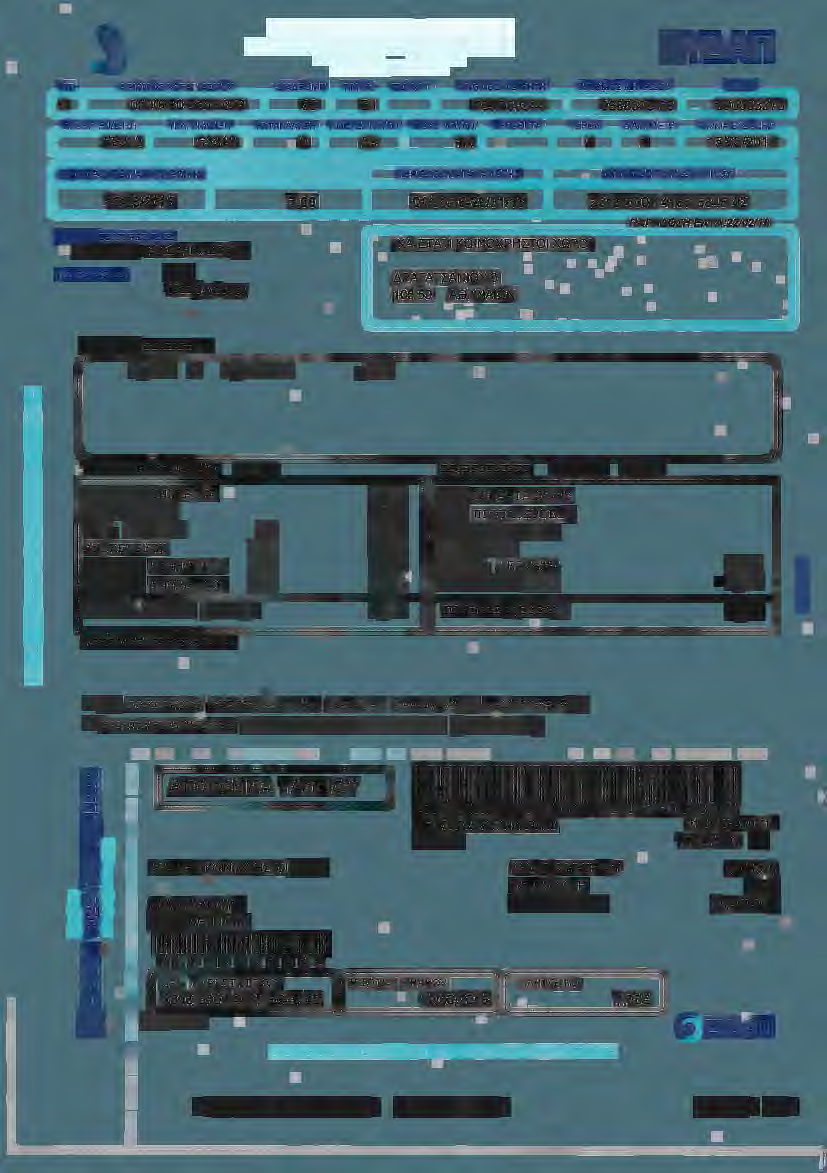 l 6) EYL\An - T.T. AP0MO AOrA111AMOY L.AL.POMH TMO\. EL.. KAT. AP0MO METPHTH AP0MO MHTPQOY A.<>.M. (A 0000280 0008 003 9o s1 rsgnoo544 0688395-23 090003373 ) 63318 1 63318 KATANMOLH HMEPEL KAT AN.
