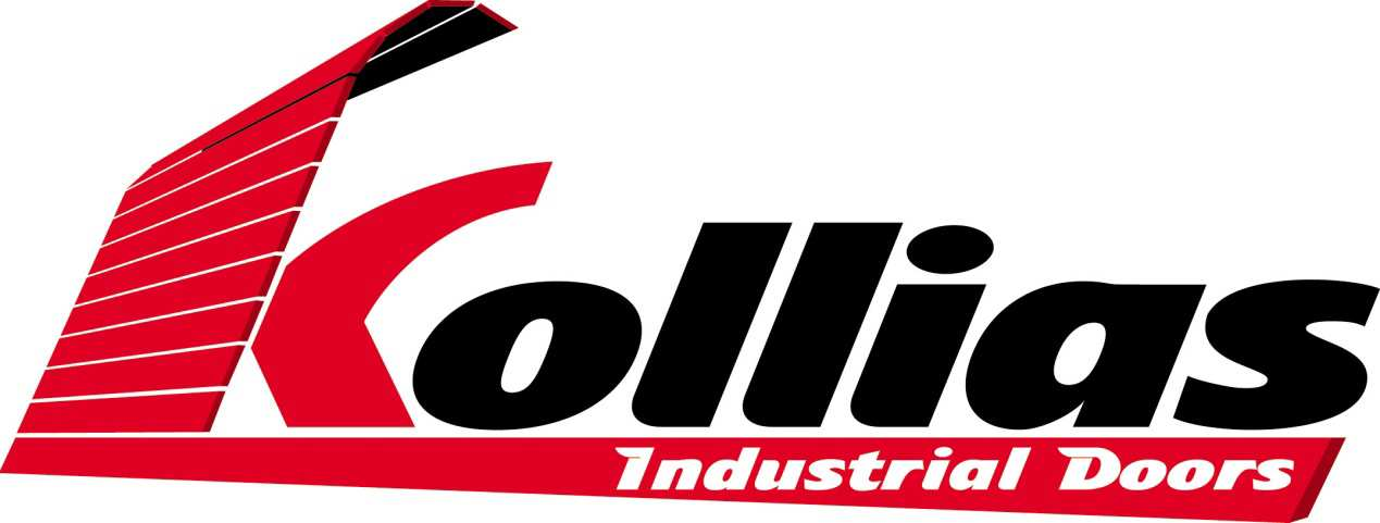 Kollias Industrial Doors ΟΔΗΓΙΕΣ ΧΡΗΣΗΣ -