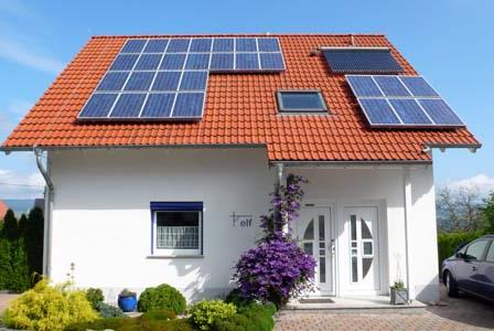energy from grid Datasets