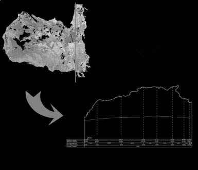 8, 9), καθώς και δηµιουργία τρισδιάστατου µοντέλου (Σχ. 7).