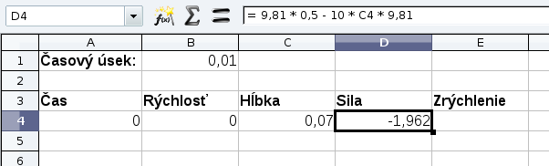 otázku: A čo to spraví, keď tú kocku potlačíme do vody ďalšie dva centimetre a potom ju pustíme?