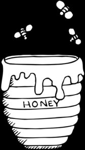 Το μέλι είναι μια πολύ καλή