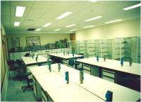 Εργαστήριο Μικροπαλαιοντολογίας Ερευνητικά ενδιαφέροντα του εργαστηρίου: Οικολογία Ασβεστολιθικό (κοκκόλιθοι) και πυριτικό