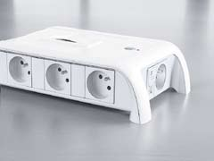 distributivnog bloka do radne stanice: Legrand