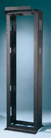 Legrand kablovski sistem LCS 2 rack ormani 19" LCS² Legrand kablovski sistem LCS 2 rack ormani 19" LCS² 464 06 464 25 464 27 TehniËke karakteristike (str. 100) TehniËke karakteristike (str.