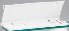 pour Legrand exemple kablovski : xxxxxxx sistem LCS 2 xxxxxxxx 19" LCS 2 oprema za ormane NOVO 365 81 465 01 465 06 365 82 Pakovanje Kat.br.