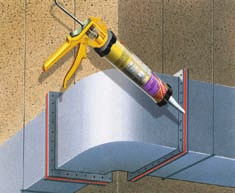 Sikacryl -S Za zaptivanje spojnica i priključaka sa malim naprezanjima na skupljanje i širenje u betonu, gas betonu, malteru, opeci, vlaknastom cementu i drvetu. Primena spolja i iznutra.