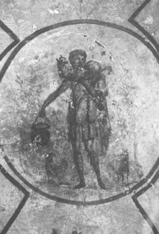 απέναντι άκρη συχνά διαμορφώνεται κόγχη στην οποία μπορούσαν να κάθονται οι δικαστές ή εξέχοντα πρόσωπα.