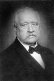 Η ιοντική θεωρία των διαλυμάτων Svante Arrhenius (1859-1927) Σουηδός Χημικός (Νόμπελ Χημείας 1903) Προτάθηκε από