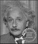 Albert Einstein (1879-1955 Fixăm baza B = {e i } 1 i n şi vectorul x. Sistemul {x, e 1,..., e n } având n+1 > n vectori nu este liniar independent şi deci există scalarii α, α 1,..., α n nu toţi nuli a.