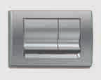 C6615AA C6617AA 2 λειτουργιών (3-7,5 / 3-6Lt), χωρίς πλαίσιο στήριξης δαπέδου συνολικό πάχος 8 mm διάμετρος σωλήνα Ø 8 2 λειτουργιών (3-7,5 / 3-6Lt), με πλαίσιο στήριξης συνολικό πάχος 8 mm