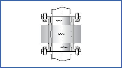 Inštalácia MaxxFlow sa vykonáva vo vertikálnom potrubí. Funkcia: V meracej trubici je vytvárané homogénne elektromagnetické pole s vysokou frekvenciou.