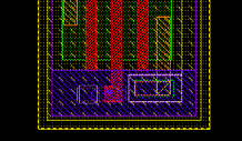 Standard Cells Χαρακτηριστικά Λειτουργίας C = χωρητικότητα στην έξοδο Τ =