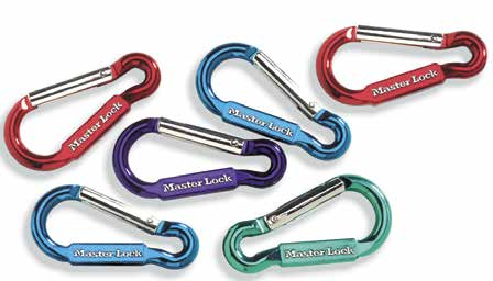 1549EURDCOL 4 1549EURDCOL Carabiner