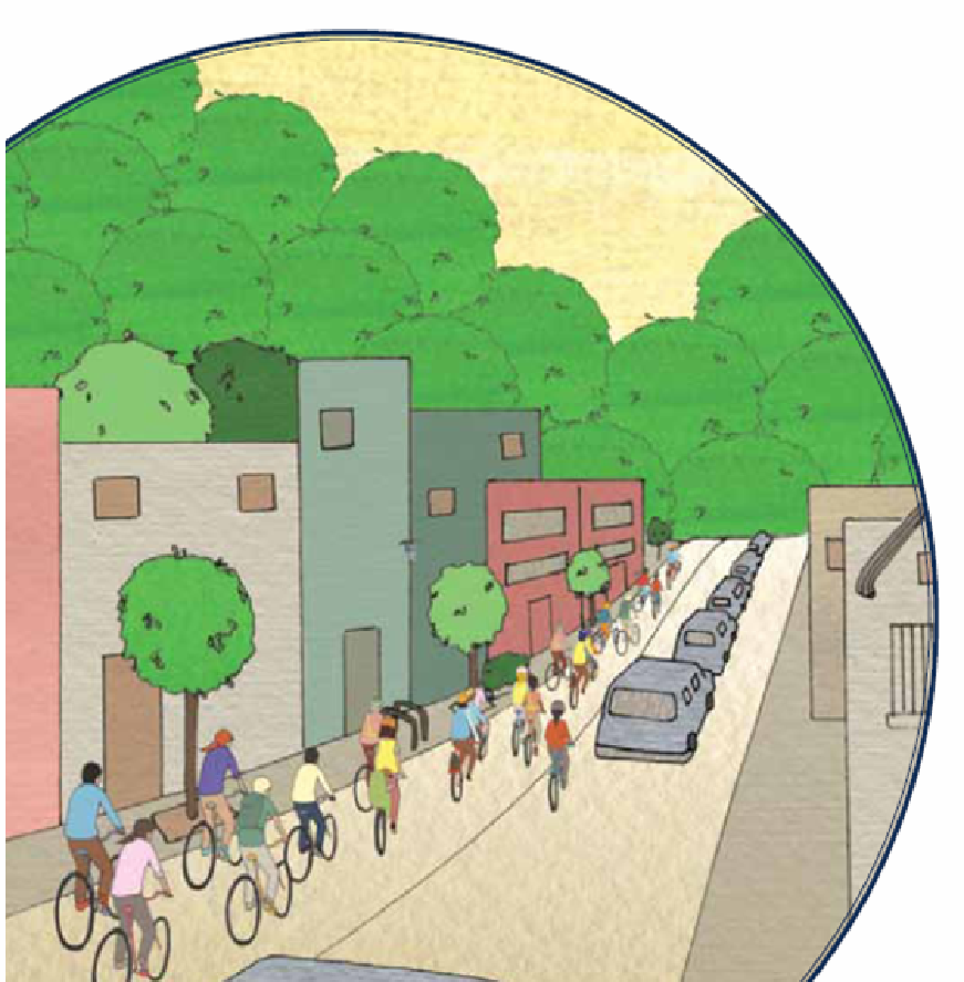 βιώσιμα σχήματα διαχείρισης κινητικότητας στις Ευρωπαϊκές Πόλεις, Ο Δήμος Πειραιά σας προσκαλεί στην τελική εκδήλωση του Έργου CycleCities στον Πειραιά, στις 11-13 Νοεμβρίου 2014, Το τριήμερο θα