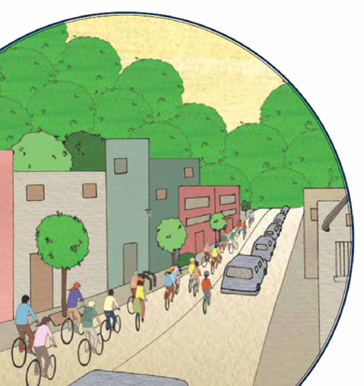 INTERREG IVC - CYCLECITIES Project (1307R4) Η ενσωμάτωση του ποδηλάτου σε βιώσιμα σχήματα διαχείρισης κινητικότητας στις Ευρωπαϊκές Πόλεις Τελική Εκδήλωση στον Πειραιά 11-13 Νοεμβρίου 2014 ΠΡΟΓΡΑΜΜΑ