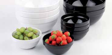 17 μπολ μελαμίνης «Fruits» *27.83951 μπολ διακ. φράουλα, εσωτερικά λευκό 15 cm 7,5 cm συσκ.: 1 6,25 *27.83952 μπολ διακ. πορτοκάλι, εσωτερικά λευκό 15 cm 7,5 cm συσκ.: 1 6,25 *27.83953 μπολ διακ.