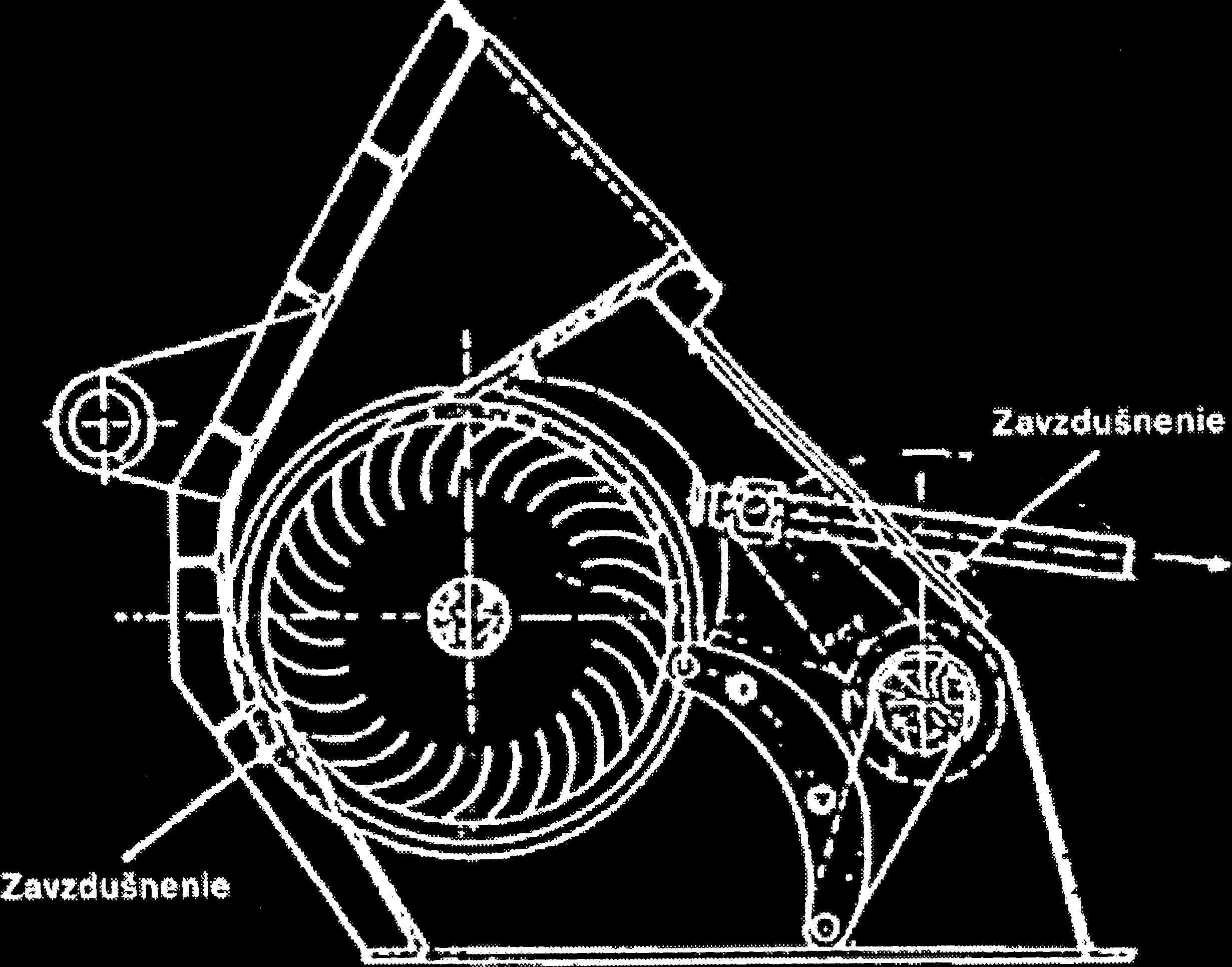 Bankiho turbína Hoci konštrukciu turbíny, ktorá sa dnes označuje ako Banki, ako prvý navrhol a patentoval v roku 1903 inžinier Michell, dostala názov po maoarskom profesorovi Donatovi Bankim, ktorý