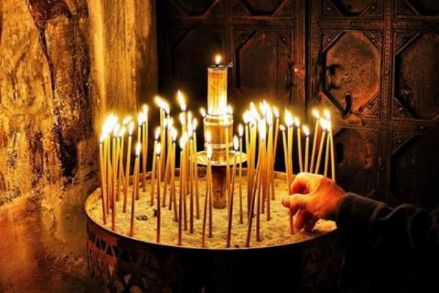 Παρασκευή 24 Φεβρουαρίου 2017 Ποιμαντορική Εγκύκλιο εξέδωσε ο Σεβασμιώτατος Μητροπολίτης Αιτωλίας & Ακαρνανίας κ.κ. Κοσμάς, για την έναρξη της Αγίας και Μεγάλης Τεσσαρακοστής και οποία θα αναγνωσθεί στους Ιερούς Ναούς μεθαύριο, Κυριακή της Τυρινής.