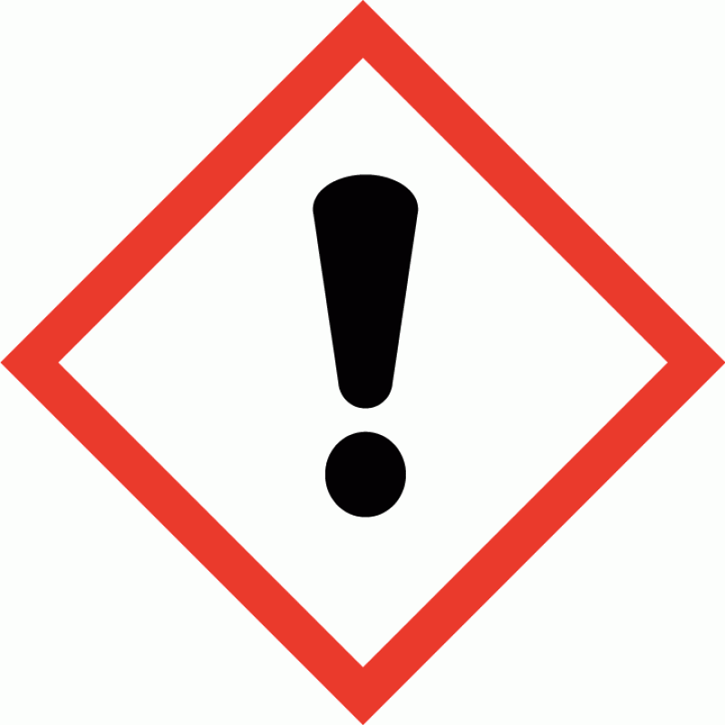 2. Στοιχεία επισήμανσης Εικονογράμματα Προειδοποιητική λέξη Δηλώσεις κινδύνου Δηλώσεις προφυλάξεων Περιέχει Κίνδυνος H315 Προκαλεί ερεθισμό του δέρματος.