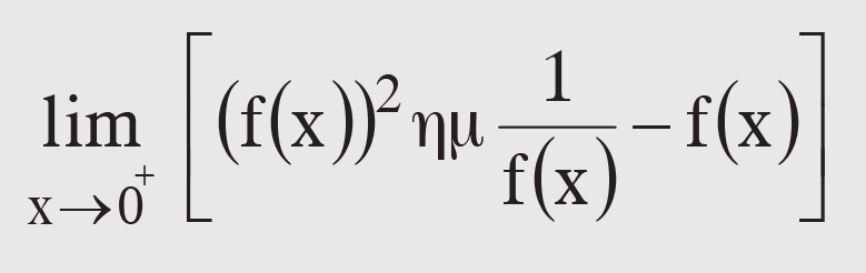 ΘΕΜΑ Γ Δίνεται η συνάρτηση f(x)=(x 1)lnx 1, x>0 Γ1. Να αποδείξετε ότι η συνάρτηση f είναι γνησίως φθίνουσα στο διάστημα Δ 1 =(0,1] και γνησίως αύξουσα στο διάστημα Δ 2 =[1,+ ).